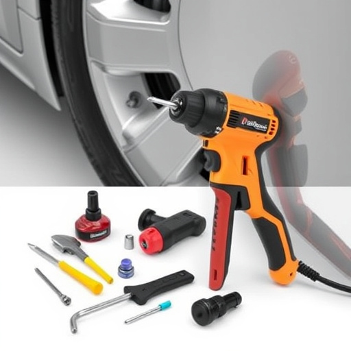 dent removal tools