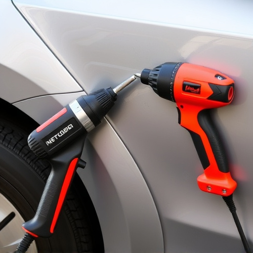 dent removal tools