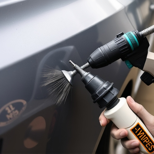dent removal tools