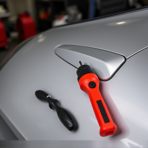 dent removal tools