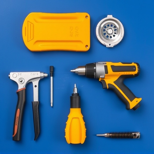 dent removal tools