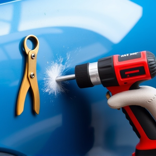 dent removal tools