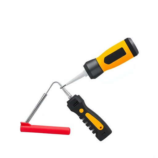 dent removal tools