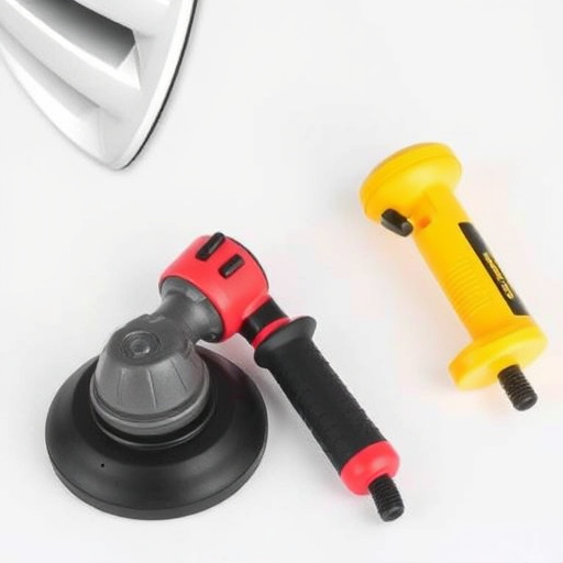 dent removal tools