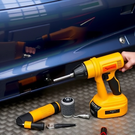 dent removal tools