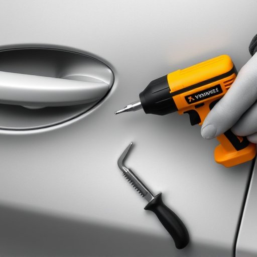 dent removal tools