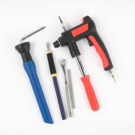 dent removal tools