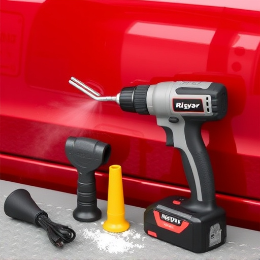 dent removal tools