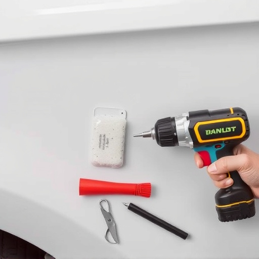 dent removal tools