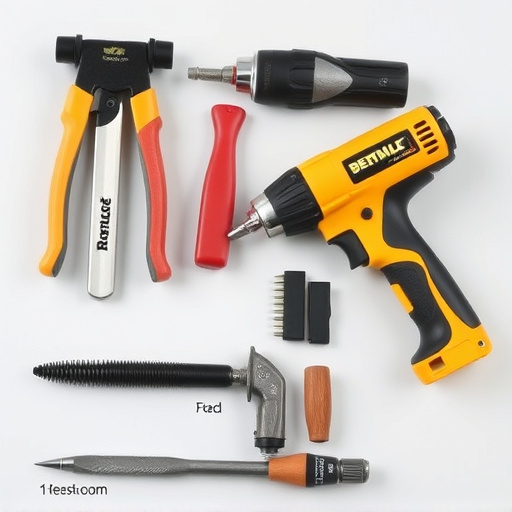 dent removal tools