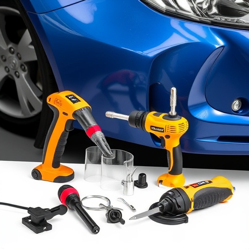 dent removal tools