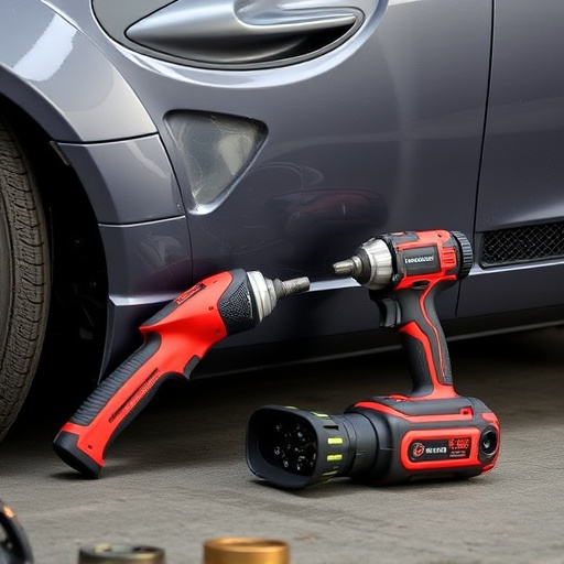dent removal tools