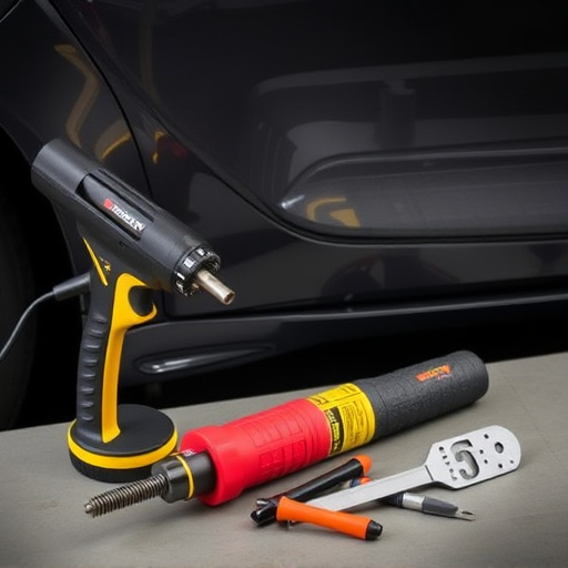 dent removal tools