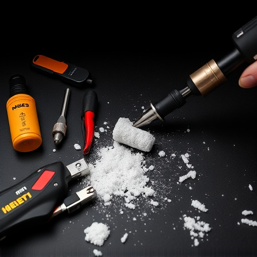 dent removal tools