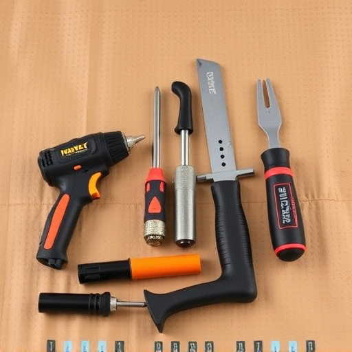 dent removal tools