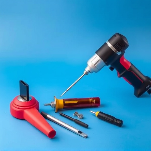 dent removal tools