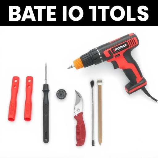 dent removal tools