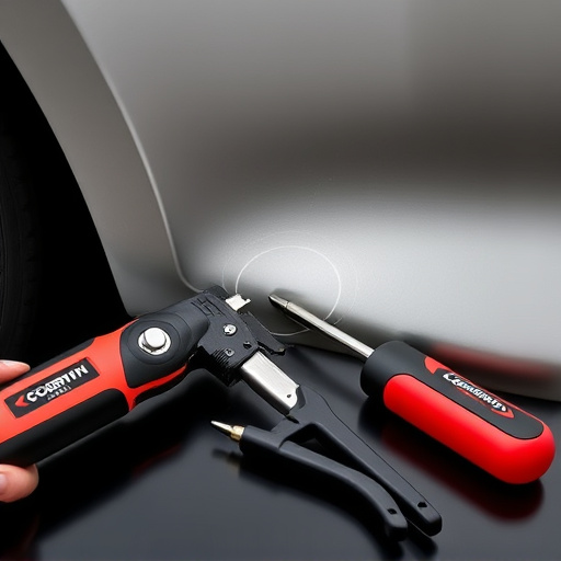 dent removal tools
