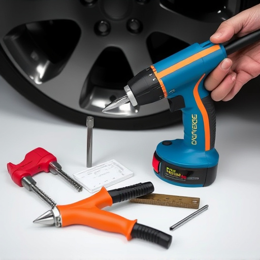 dent removal tools
