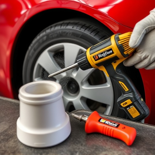 dent removal tools