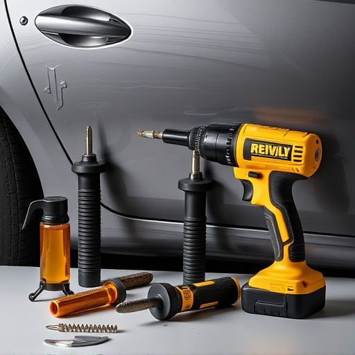 dent removal tools