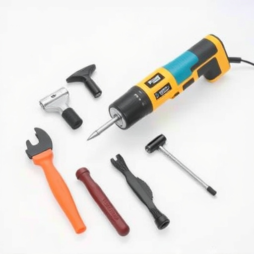 dent removal tools