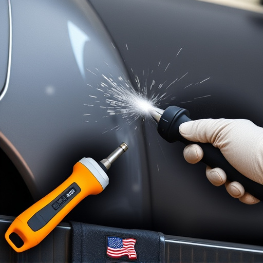 dent removal tools