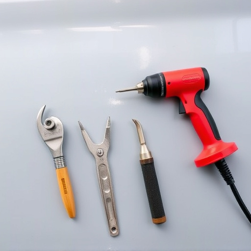 dent removal tools