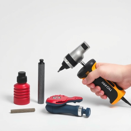 dent removal tools