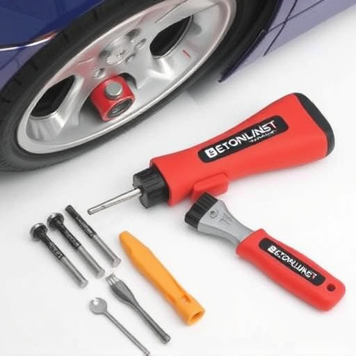 dent removal tools