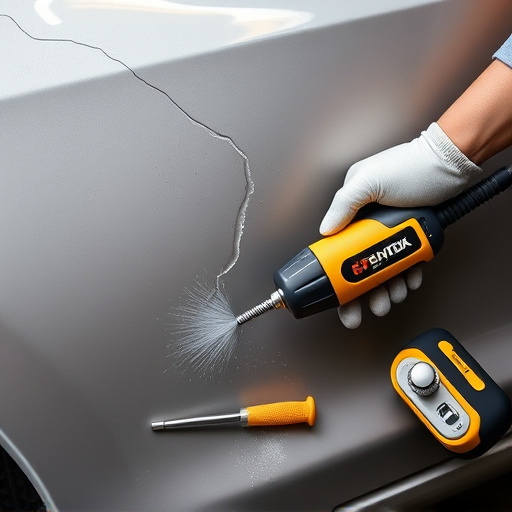 dent removal tools