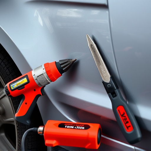 dent removal tools