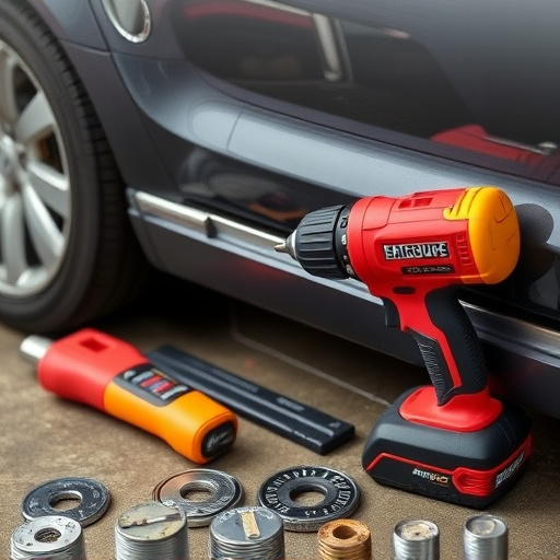 dent removal tools