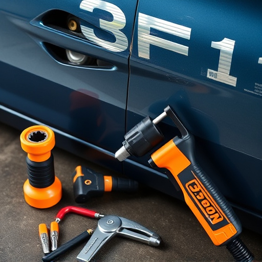 dent removal tools