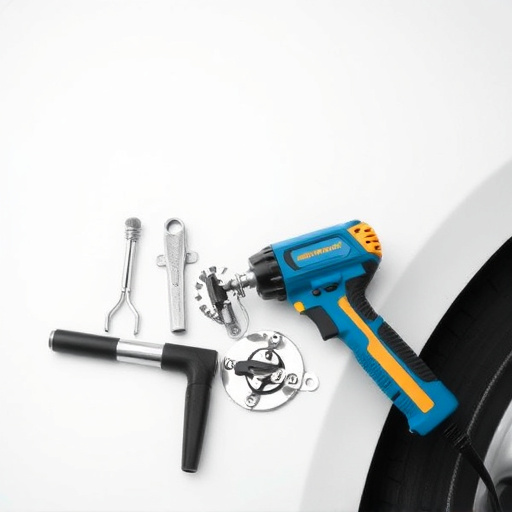dent removal tools