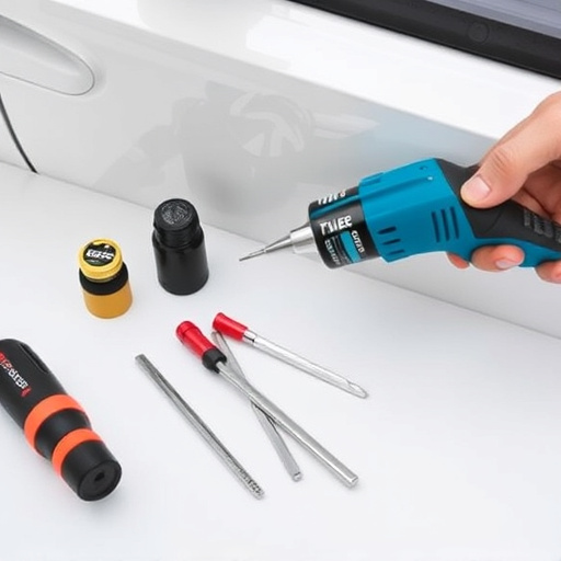 dent removal tools