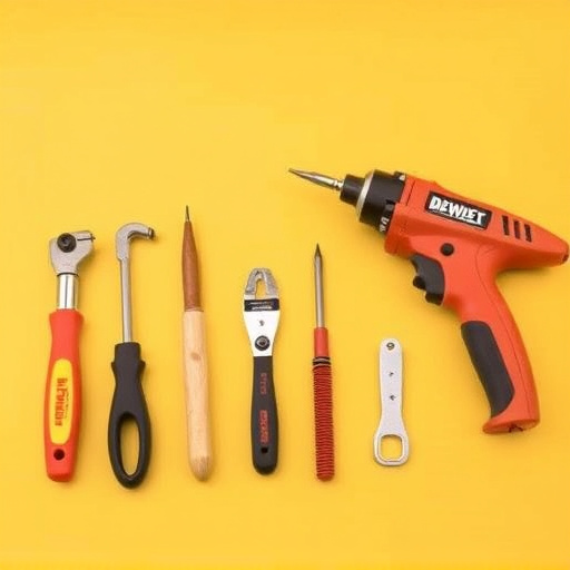 dent removal tools