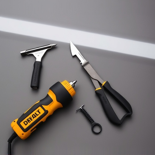 dent removal tools