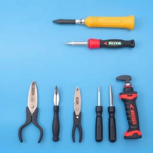 dent removal tools