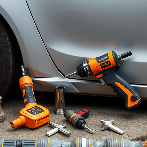 dent removal tools