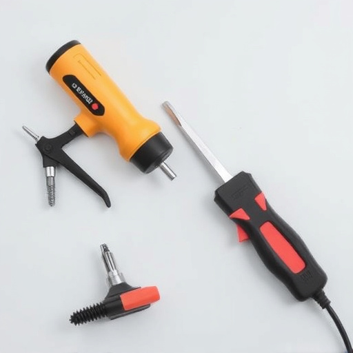 dent removal tools