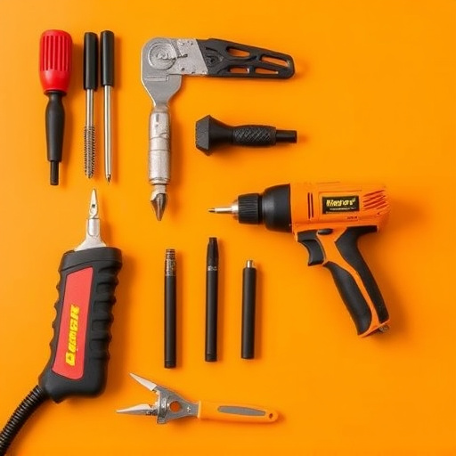 dent removal tools