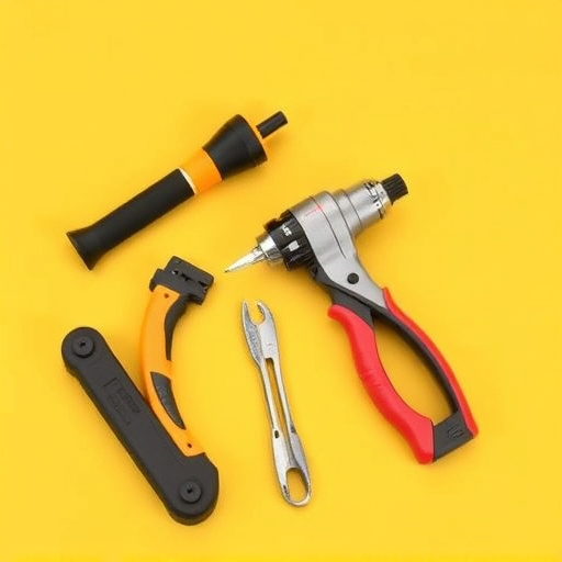 dent removal tools