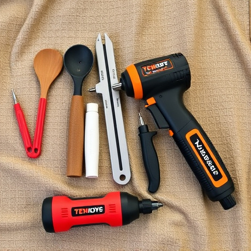 dent removal tools