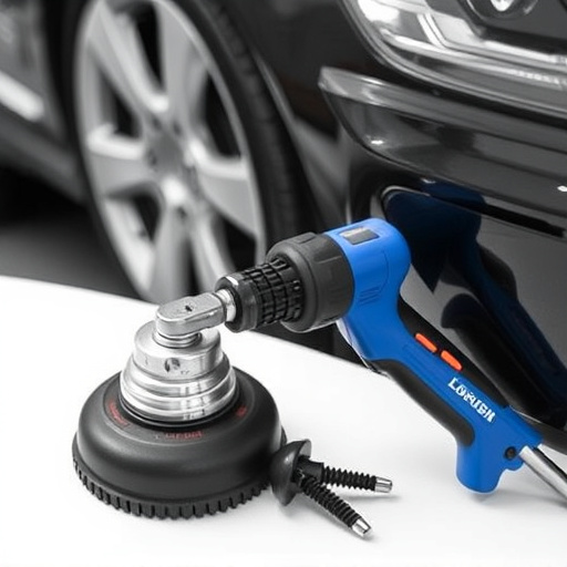 dent removal tools