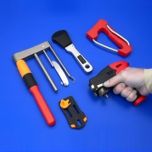 dent removal tools