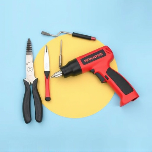 dent removal tools