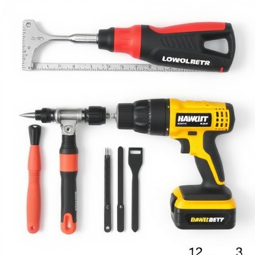dent removal tools