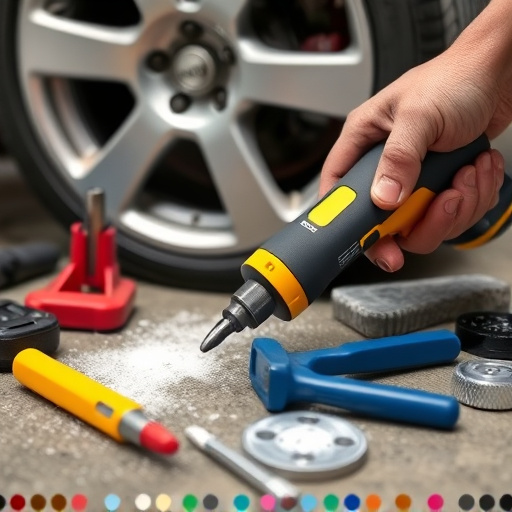 dent removal tools