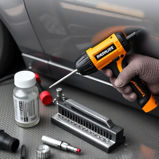 dent removal tools